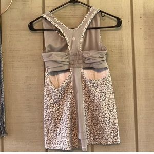 lululemon athletica Tops - Lululemon tank lululemon athletica Tops - Lululemon tank